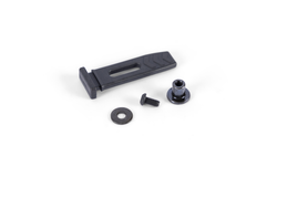 Split Windshield Latch