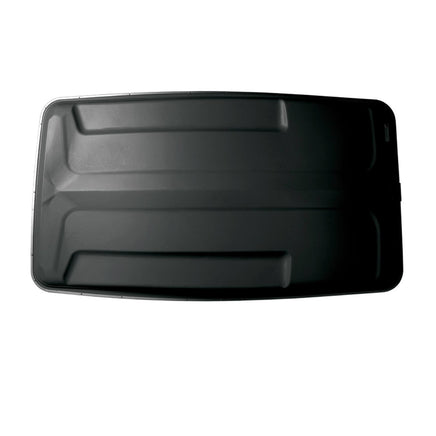 TOP KIT, 80-INCH, BLACK