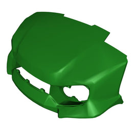 COWL,FORREST GREEN
