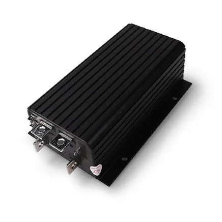 CONTROLLER-ESCII-HD (1205-117) - EZGO OEM | Canyon Lake Mobile