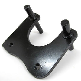 KIT,BRACKET ASSEMBLY (9.95" DISC)