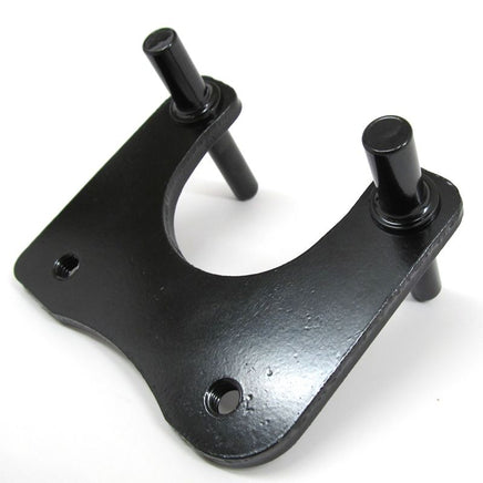 KIT,BRACKET ASSEMBLY (9.95" DISC)
