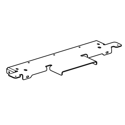 BRACKET,SEAT BACK SUPPORT