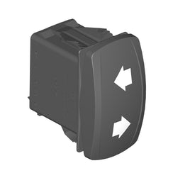 SWITCH,ROCKER,TURN SIGNAL,CONTURA V - EZGO OEM | Canyon Lake Mobile