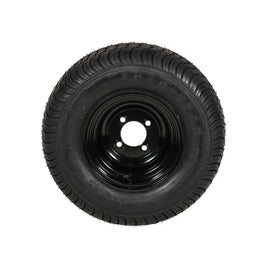 TIRE/WHEEL,K399,205/65R10,6P-ASSY