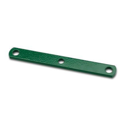 CUSH PLATE RGN