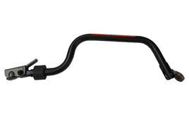 ASSY-PERMANENT TOW BAR, REAR