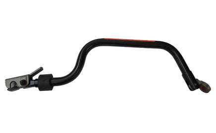 ASSY-PERMANENT TOW BAR, REAR