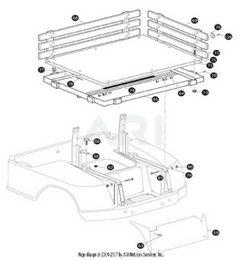 SCREW-SS-ST-A-TP-3/4