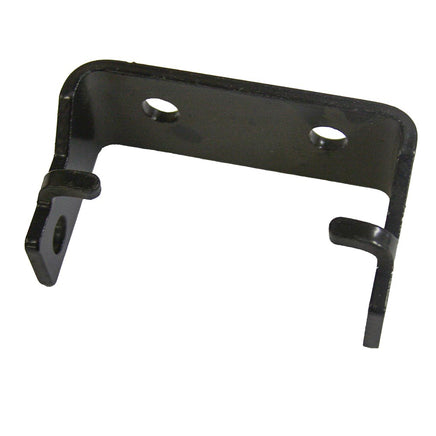 BRACKET-CATCH RR FACING SEAT