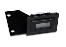 ASSY HOUR METER (ELECTRIC VEH) - EZGO OEM | Canyon Lake Mobile