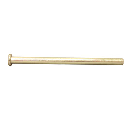 PIN, PEDAL, PIVOT