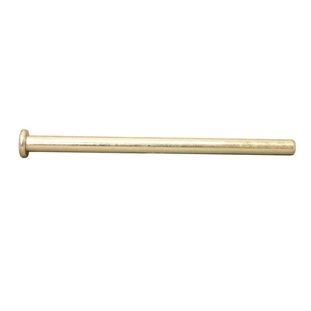 PIN, PEDAL, PIVOT