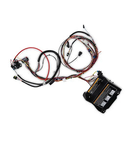 SVC-HARNESS,ELEC,ASSY,HD SOLENOID - EZGO OEM | Canyon Lake Mobile