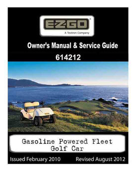 OG-TXT GAS FLEET