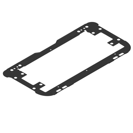 TRIM, SEAT BOTTOM, PLYWOOD SIDE