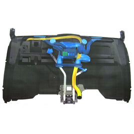 Cab Heater System - EZGO OEM | Canyon Lake Mobile