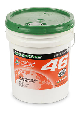 ISO46 GreensCare Hydraulic Fluid