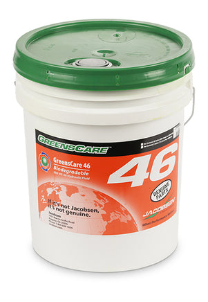 ISO46 GreensCare Hydraulic Fluid