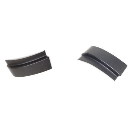 MUD GUARDS, REAR, MEDALIST/TXT