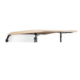 SUNTOP,MODULAR,STONE BEIGE,W/ EXTEN-PKG