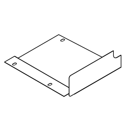 OBS-CUSH GUARD, PEDAL