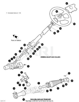BEARING SLEEVE