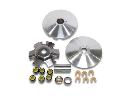 SVC-DRIVE CLUTCH,CVT,EX1-KIT - EZGO OEM | Canyon Lake Mobile