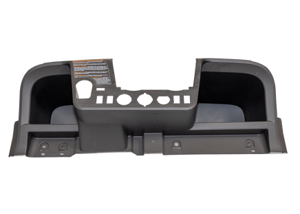 DASH,IP,MIL,KS,USB,SOC,4 SWITCH - EZGO OEM | Canyon Lake Mobile