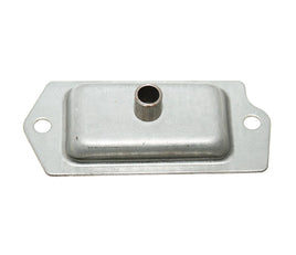 (UTD) *COVER-BREATHER-COMPLETE-4CY - EZGO OEM | Canyon Lake Mobile