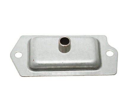 (UTD) *COVER-BREATHER-COMPLETE-4CY - EZGO OEM | Canyon Lake Mobile