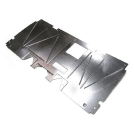 LOWER FLOORBOARD