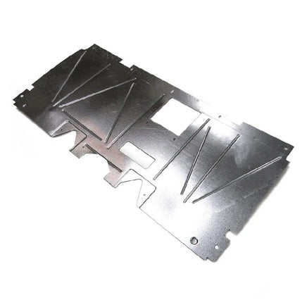 LOWER FLOORBOARD