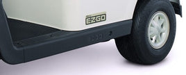 ROCKER PANEL,LH,W/SILL PL,SWB