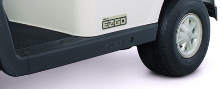ROCKER PANEL,LH,W/SILL PL,SWB