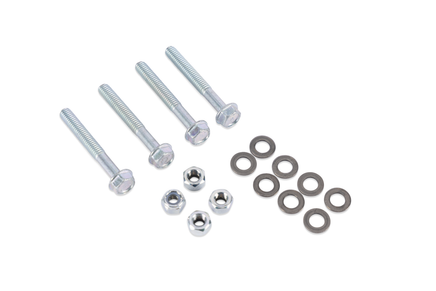 KIT-SUPPORT TUBE MOUNTING HDWR