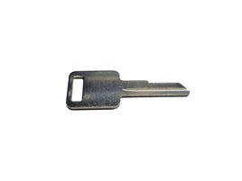 CUSH KEY, BLANK FOR HAULSTERS