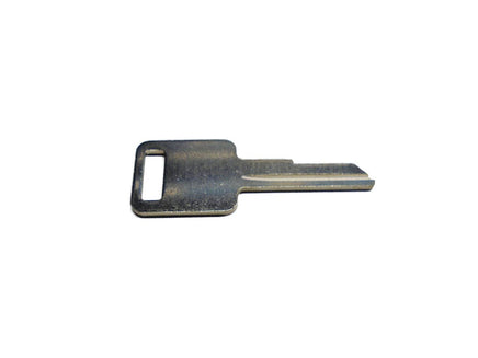 CUSH KEY, BLANK FOR HAULSTERS