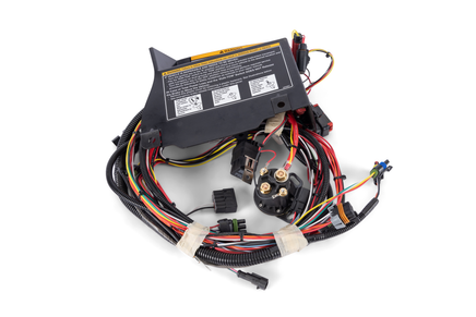 HARNESS,SOLENOID, ELEC-ASSY - EZGO OEM | Canyon Lake Mobile
