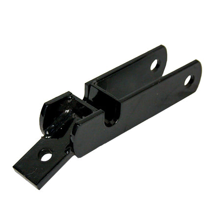 CUSH SIDE ARM AY BLK
