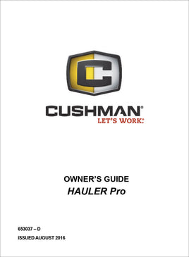 OG,HAULER PRO