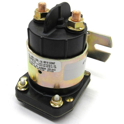 SVC,48V,UL BEAR, W/ HW - EZGO OEM | Canyon Lake Mobile