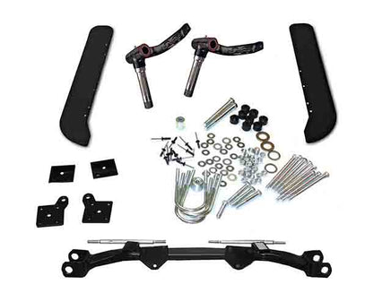 KIT,LIFT,GC,OLD STRG ECON