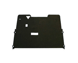 FLOORMAT-WORKHORSE (W/HORN HOLE)