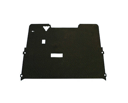 FLOORMAT-WORKHORSE (W/HORN HOLE)