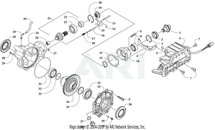Retaining Ring