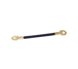 WIRE ASSY,6AWG,BLUE,150MM - EZGO OEM | Canyon Lake Mobile