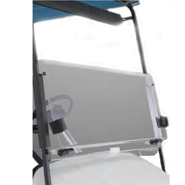 ASSEMBLY, WINDSHIELD