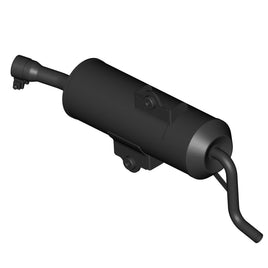 MUFFLER,EXHAUST,150CC,KYEFI