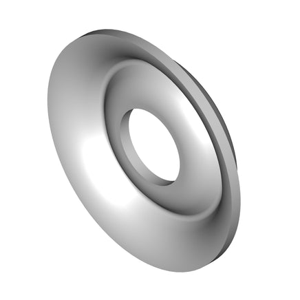 WASHER, (SHOCK ABSORBER)